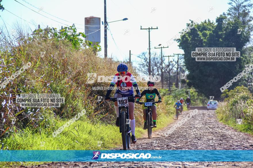 Desafio Norte PR MTB - Etapa Sarandi