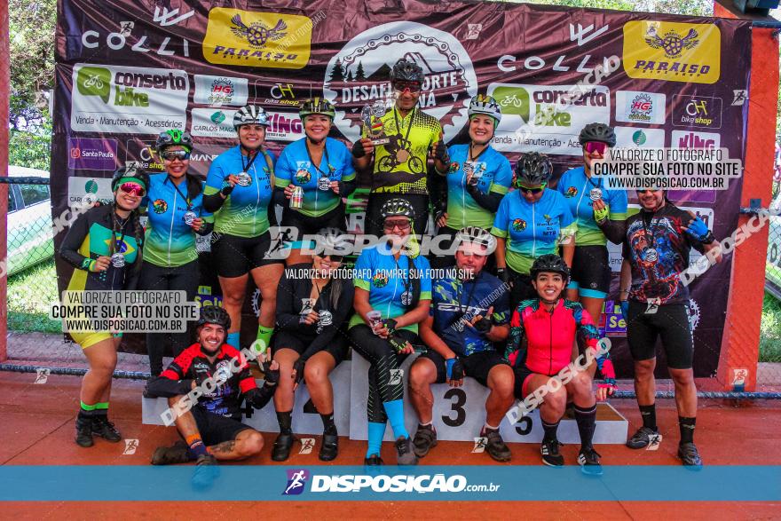 Desafio Norte PR MTB - Etapa Sarandi