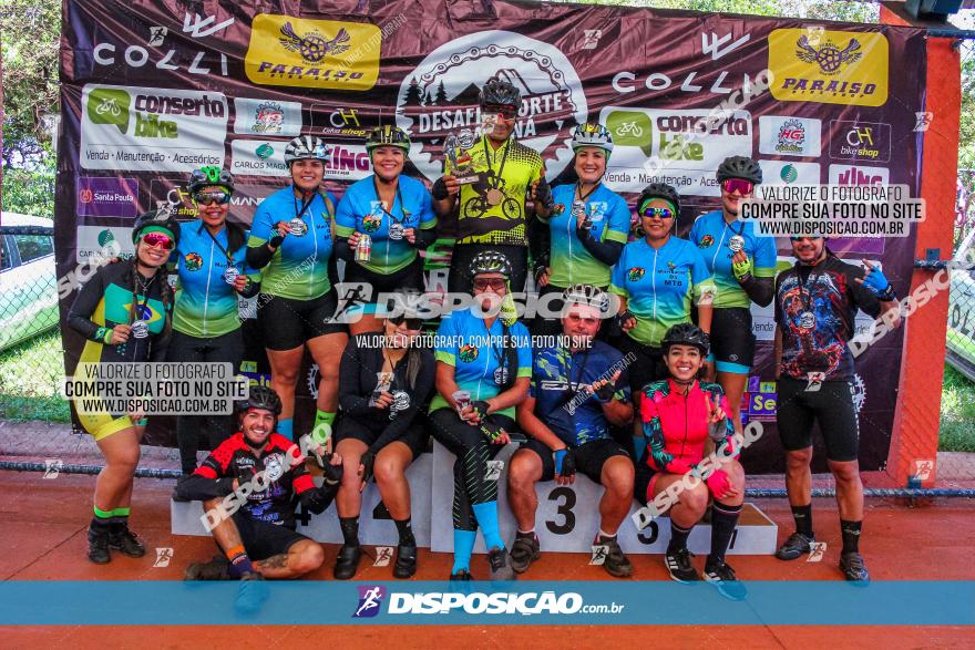 Desafio Norte PR MTB - Etapa Sarandi