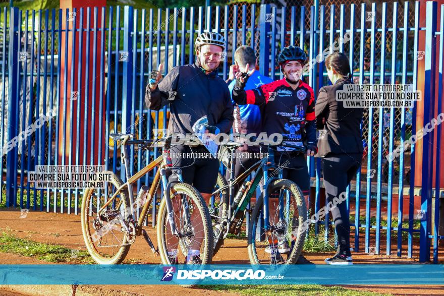 Desafio Norte PR MTB - Etapa Sarandi