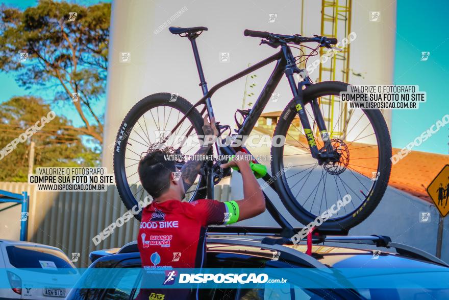 Desafio Norte PR MTB - Etapa Sarandi