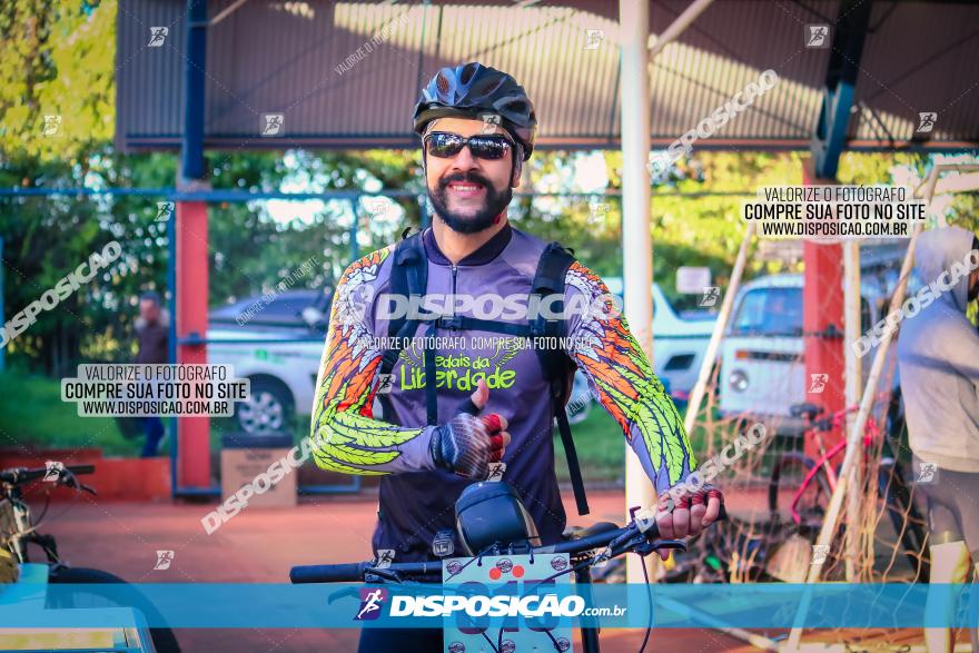 Desafio Norte PR MTB - Etapa Sarandi