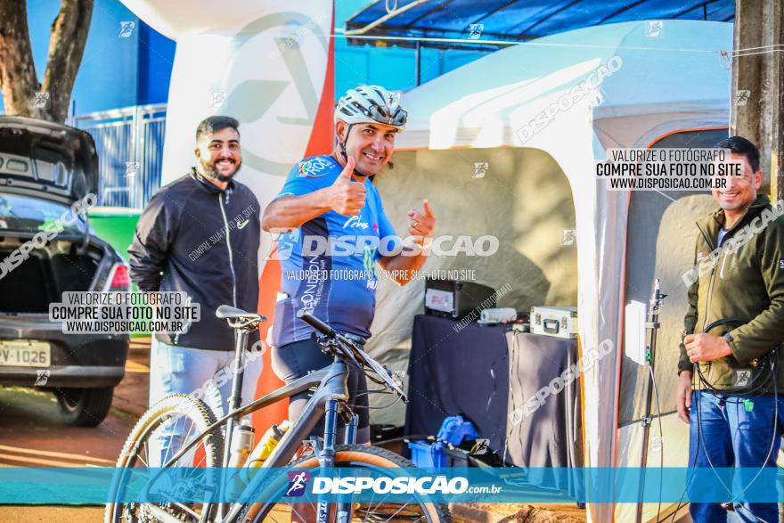 Desafio Norte PR MTB - Etapa Sarandi