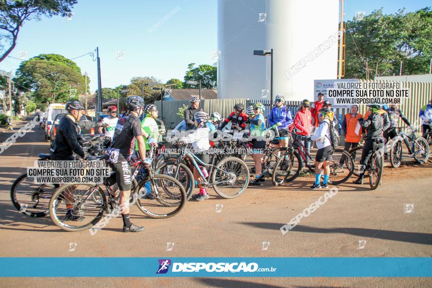 Desafio Norte PR MTB - Etapa Sarandi