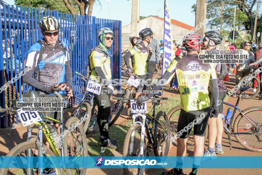 Desafio Norte PR MTB - Etapa Sarandi