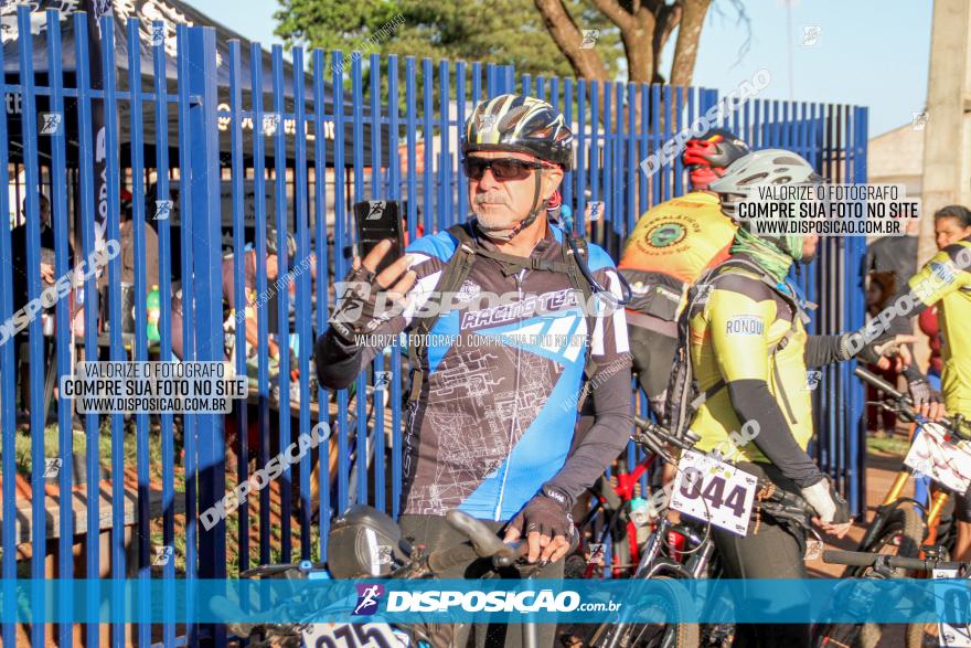 Desafio Norte PR MTB - Etapa Sarandi