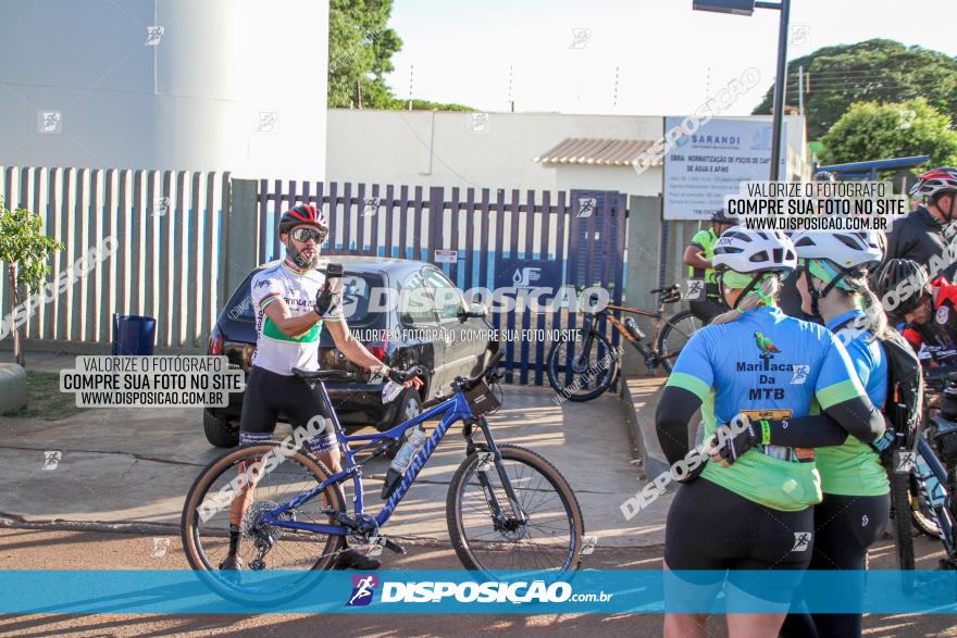 Desafio Norte PR MTB - Etapa Sarandi