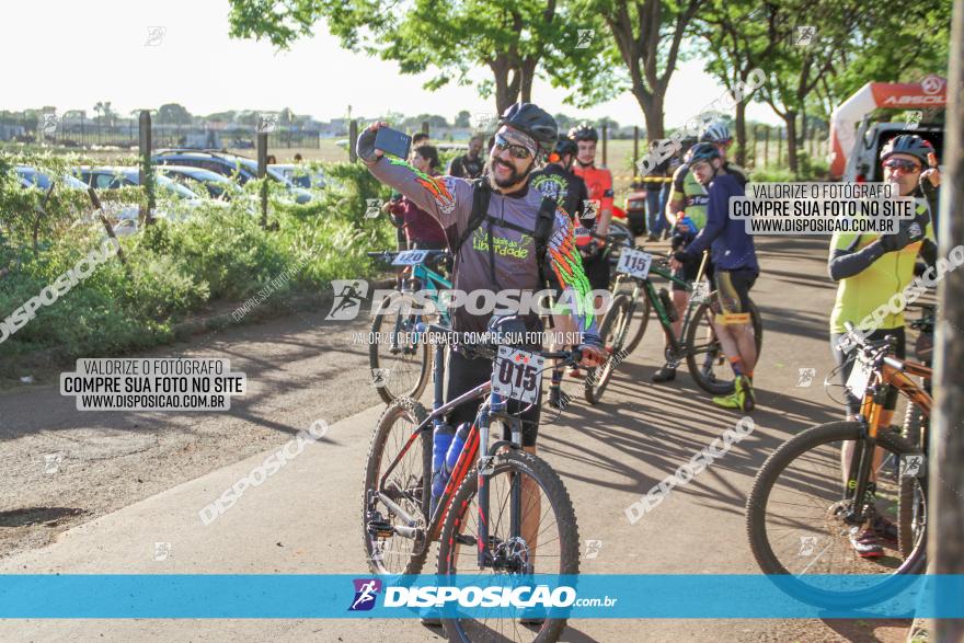 Desafio Norte PR MTB - Etapa Sarandi