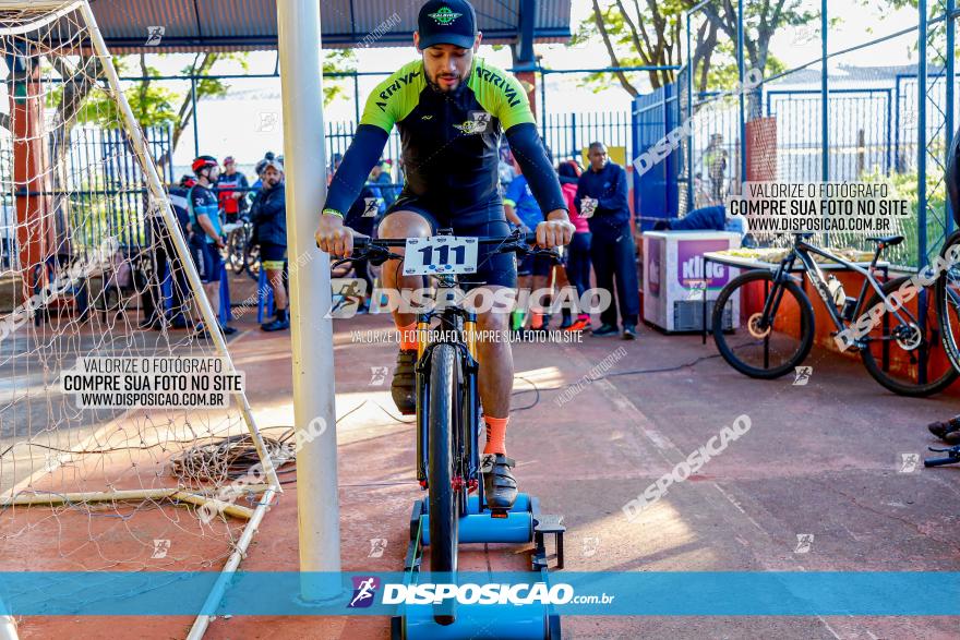 Desafio Norte PR MTB - Etapa Sarandi