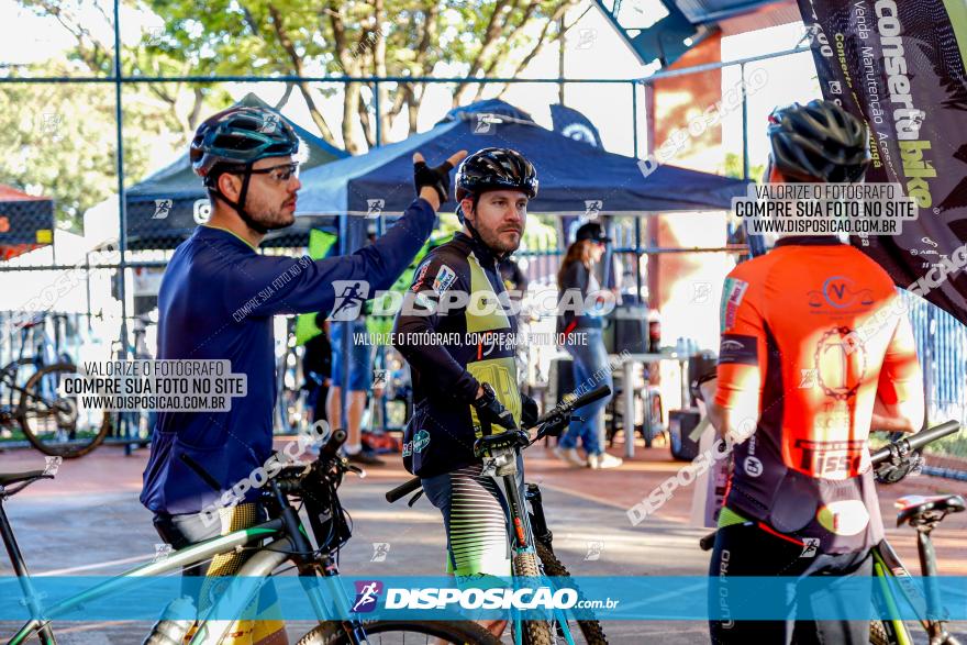 Desafio Norte PR MTB - Etapa Sarandi