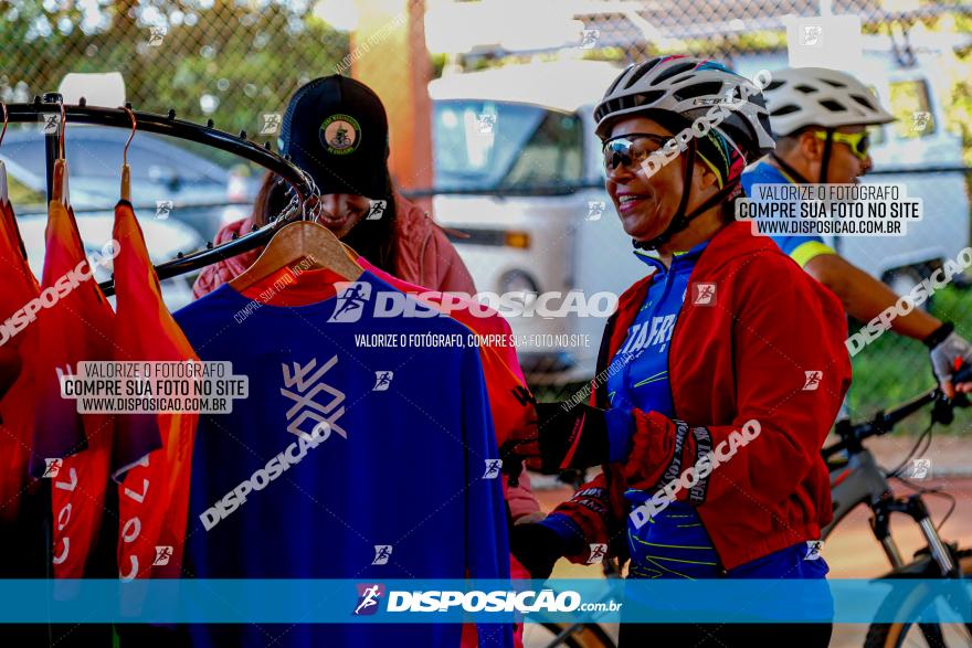 Desafio Norte PR MTB - Etapa Sarandi