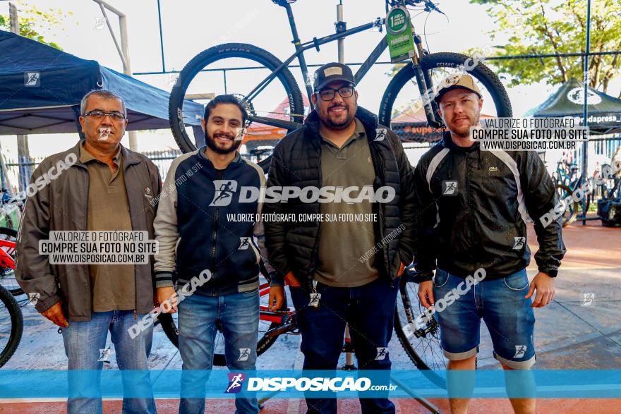 Desafio Norte PR MTB - Etapa Sarandi