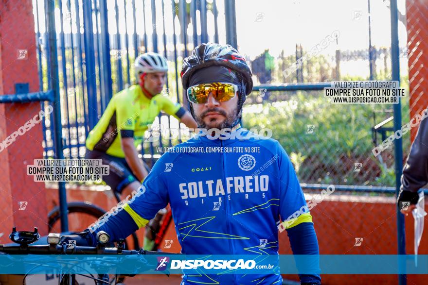 Desafio Norte PR MTB - Etapa Sarandi