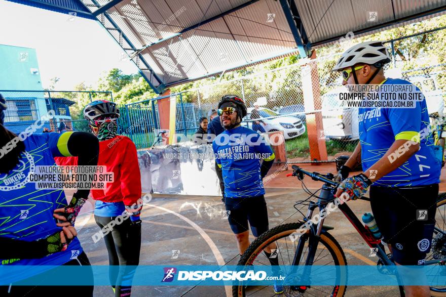 Desafio Norte PR MTB - Etapa Sarandi