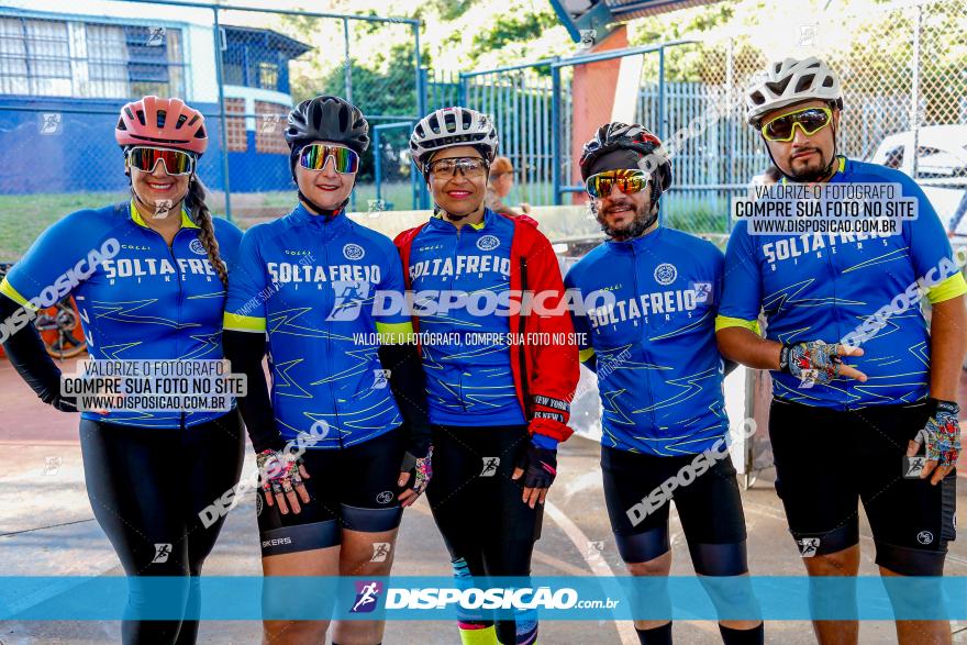 Desafio Norte PR MTB - Etapa Sarandi