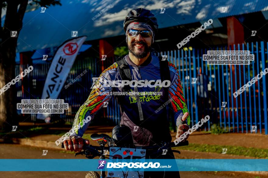 Desafio Norte PR MTB - Etapa Sarandi