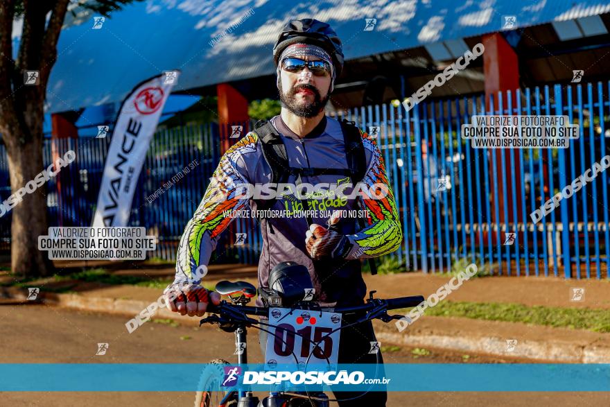 Desafio Norte PR MTB - Etapa Sarandi