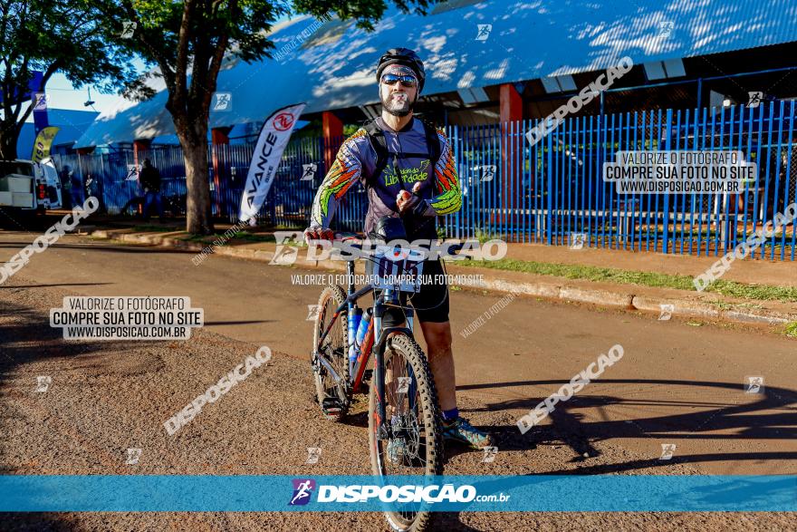 Desafio Norte PR MTB - Etapa Sarandi