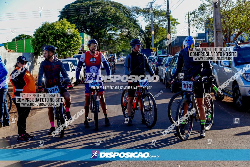 Desafio Norte PR MTB - Etapa Sarandi