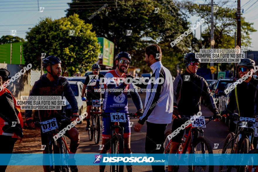 Desafio Norte PR MTB - Etapa Sarandi