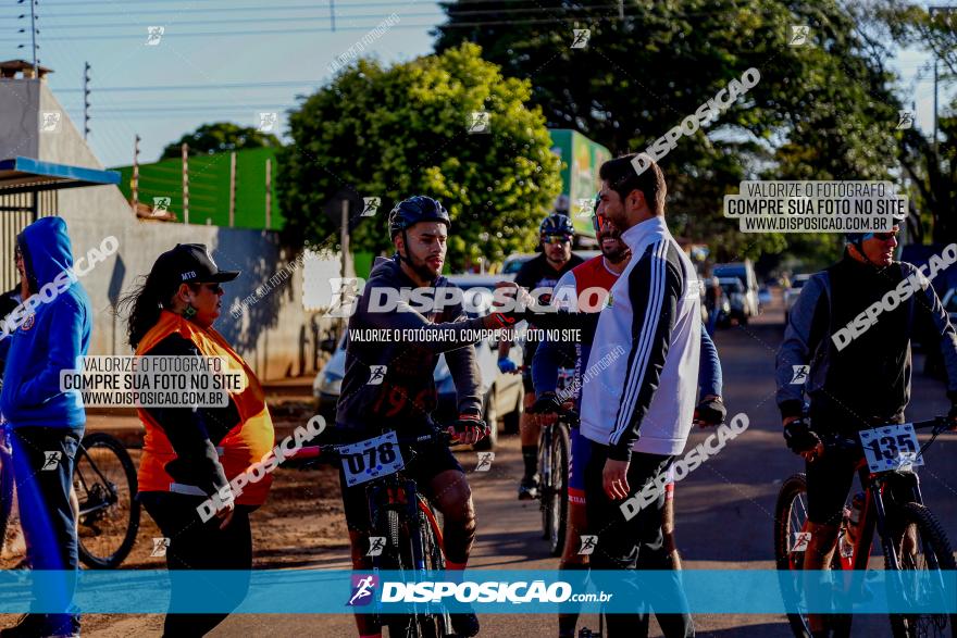 Desafio Norte PR MTB - Etapa Sarandi