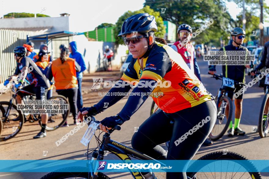 Desafio Norte PR MTB - Etapa Sarandi