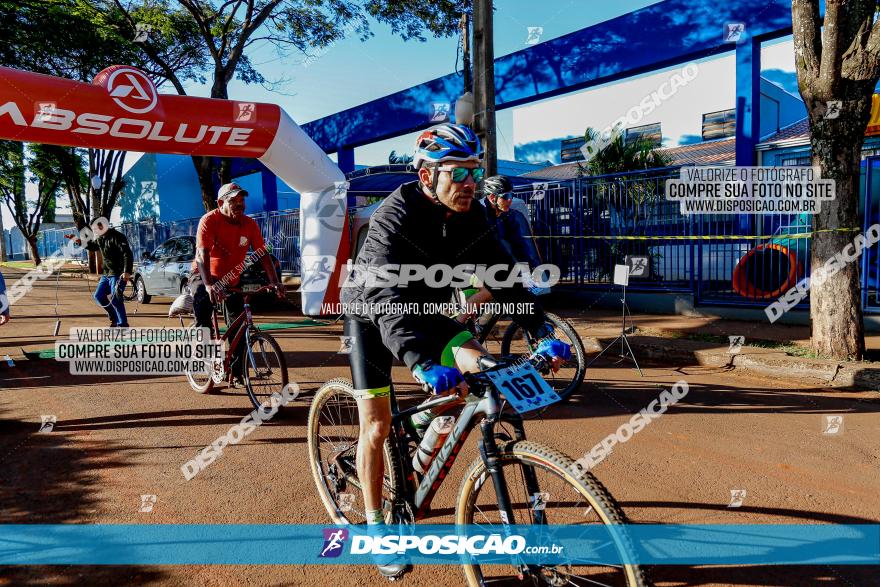 Desafio Norte PR MTB - Etapa Sarandi