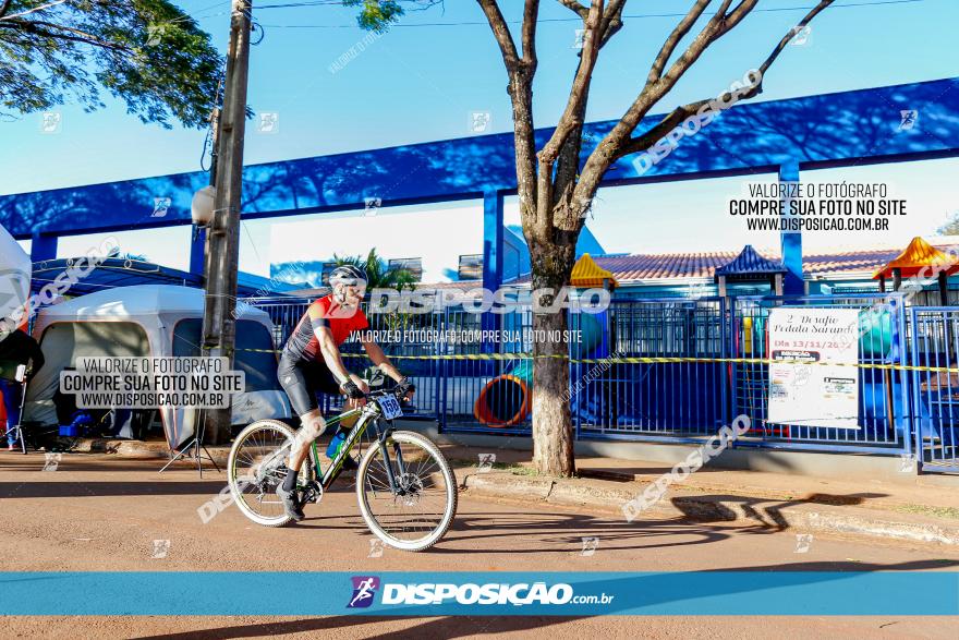 Desafio Norte PR MTB - Etapa Sarandi