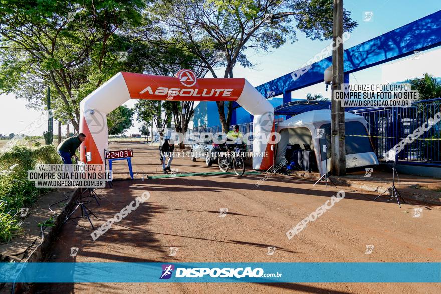 Desafio Norte PR MTB - Etapa Sarandi