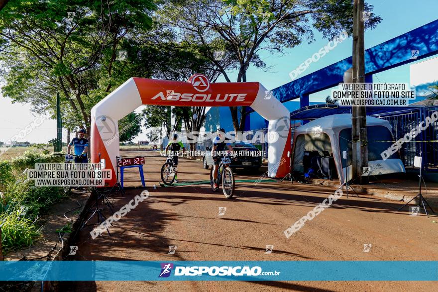 Desafio Norte PR MTB - Etapa Sarandi