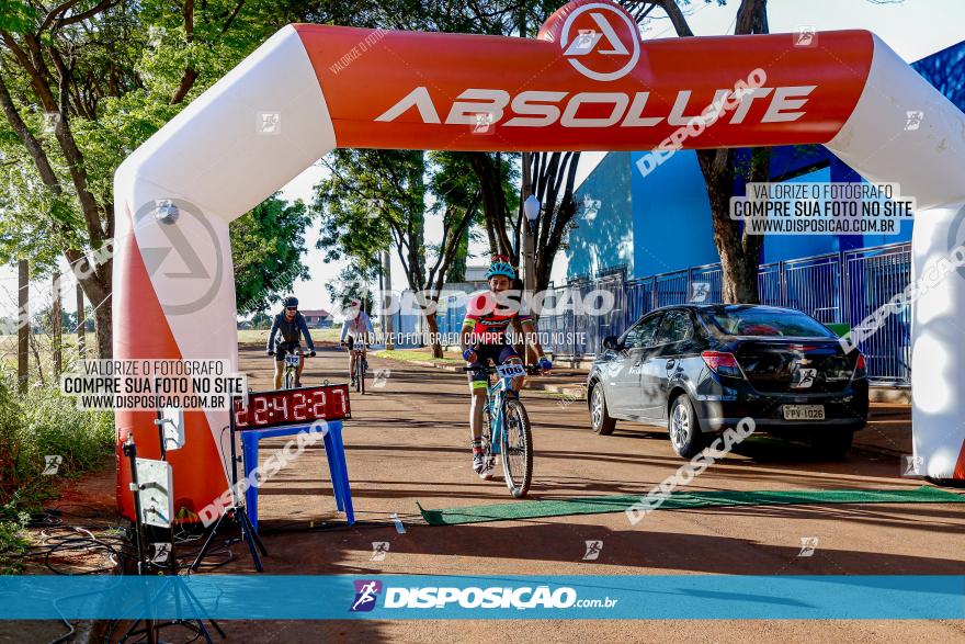 Desafio Norte PR MTB - Etapa Sarandi