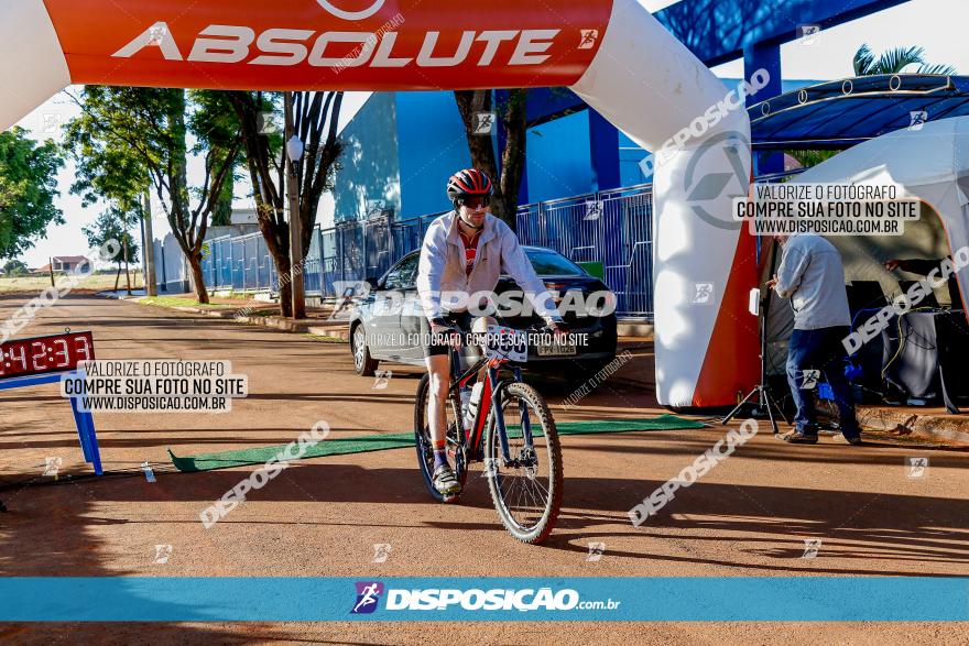 Desafio Norte PR MTB - Etapa Sarandi