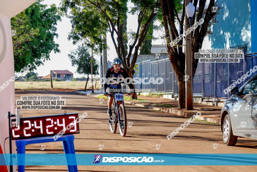 Desafio Norte PR MTB - Etapa Sarandi