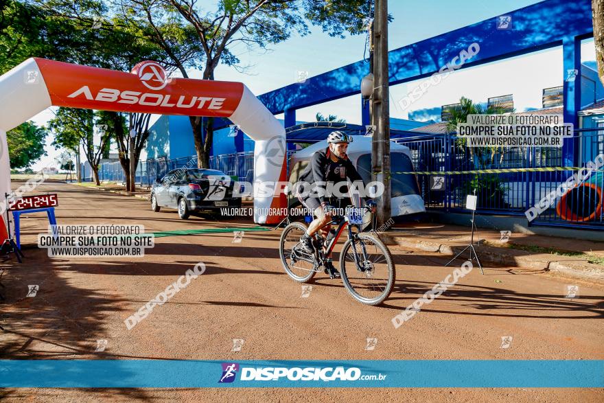 Desafio Norte PR MTB - Etapa Sarandi