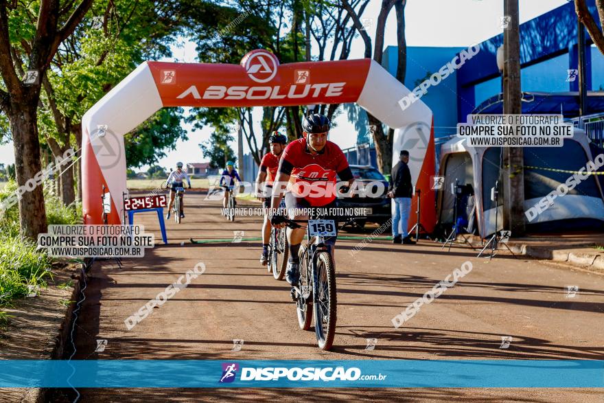 Desafio Norte PR MTB - Etapa Sarandi