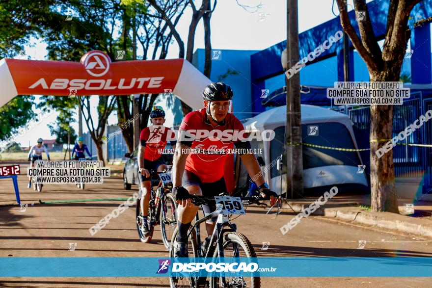 Desafio Norte PR MTB - Etapa Sarandi