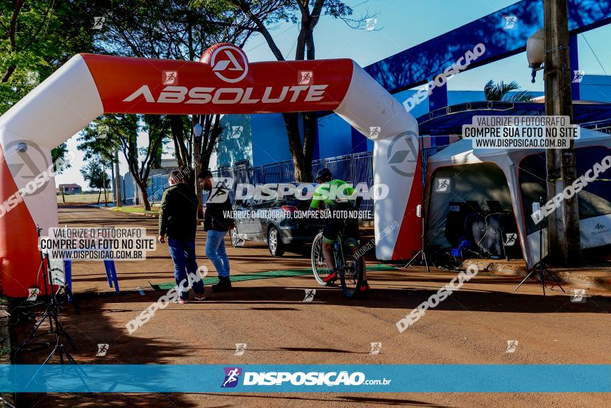 Desafio Norte PR MTB - Etapa Sarandi