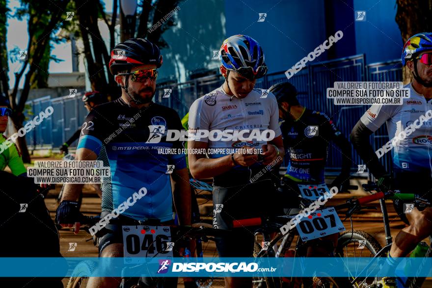 Desafio Norte PR MTB - Etapa Sarandi