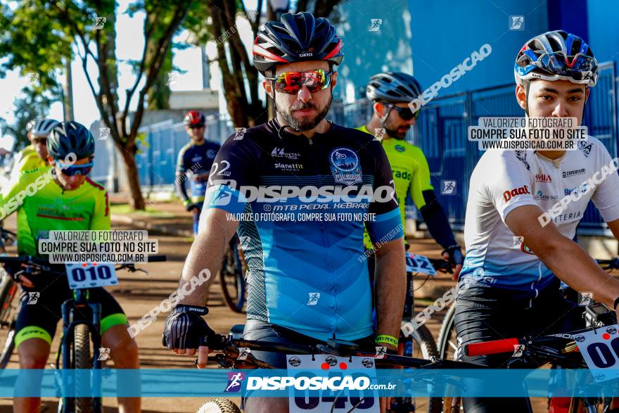 Desafio Norte PR MTB - Etapa Sarandi