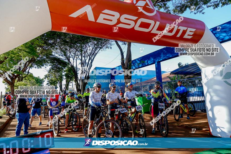 Desafio Norte PR MTB - Etapa Sarandi