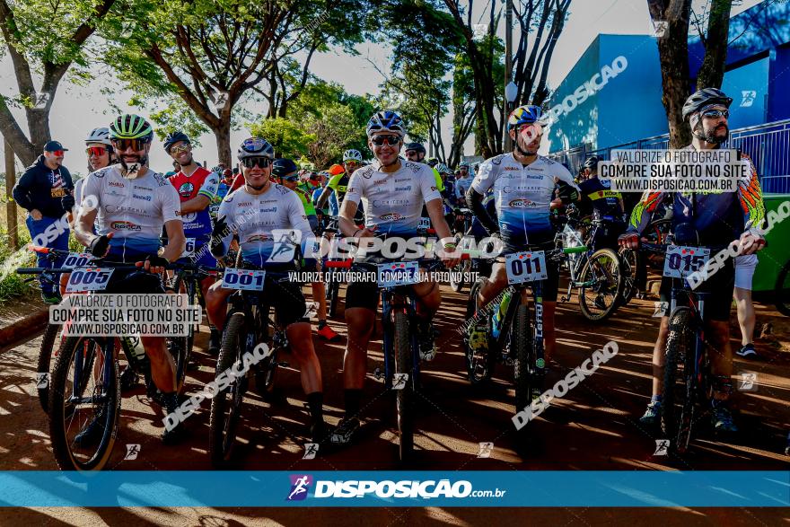 Desafio Norte PR MTB - Etapa Sarandi