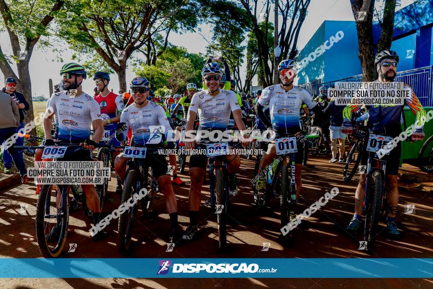 Desafio Norte PR MTB - Etapa Sarandi