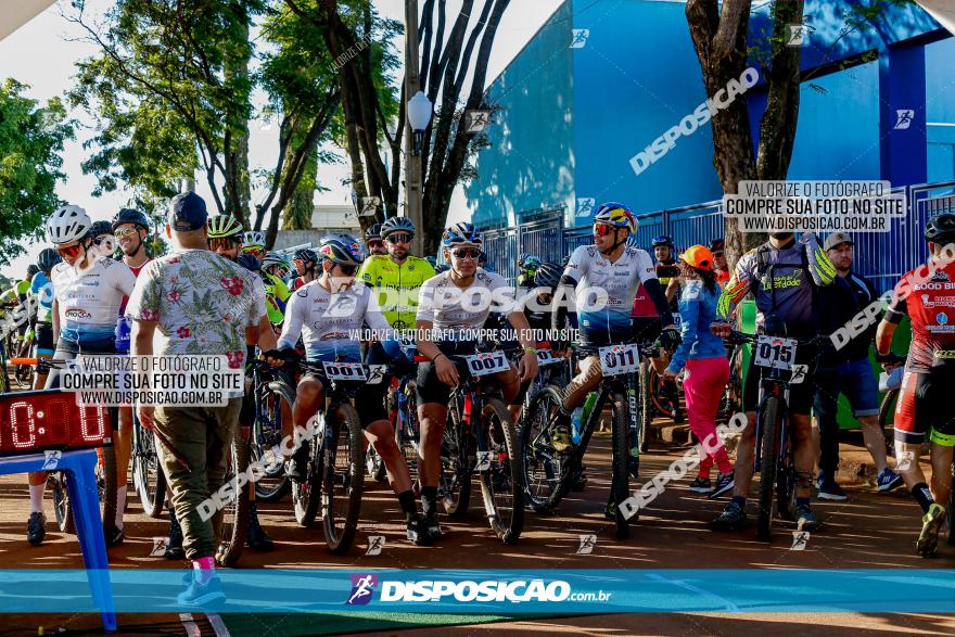 Desafio Norte PR MTB - Etapa Sarandi