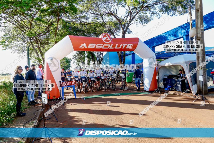 Desafio Norte PR MTB - Etapa Sarandi