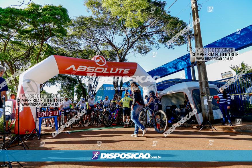 Desafio Norte PR MTB - Etapa Sarandi