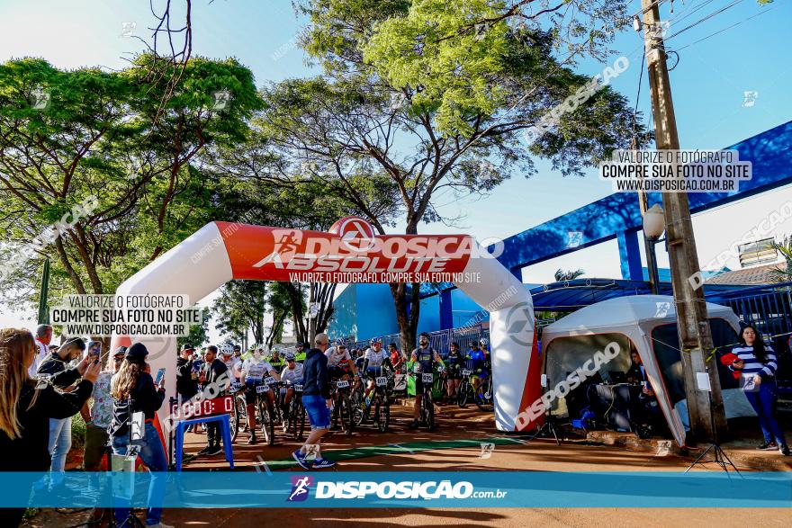 Desafio Norte PR MTB - Etapa Sarandi