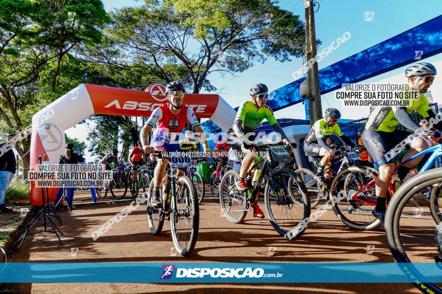 Desafio Norte PR MTB - Etapa Sarandi