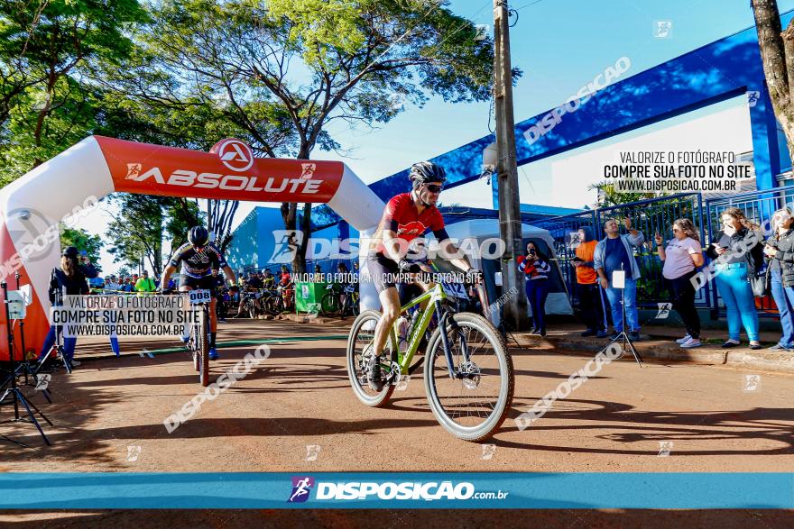 Desafio Norte PR MTB - Etapa Sarandi