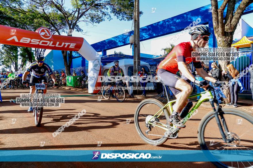 Desafio Norte PR MTB - Etapa Sarandi