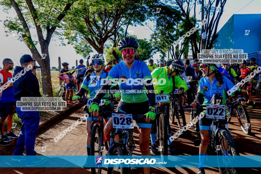 Desafio Norte PR MTB - Etapa Sarandi